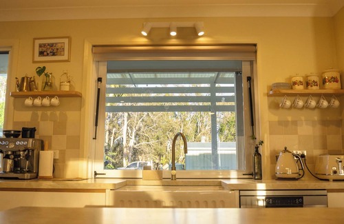 Evans Head House | The Golden Fruit - Relaxing beach getaway