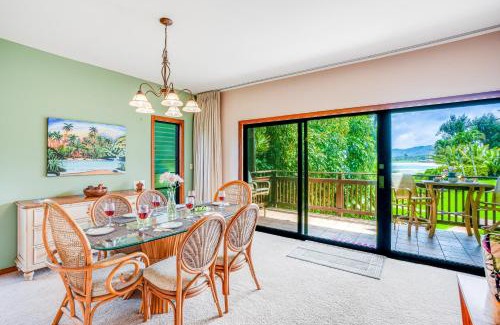 Wailua Apartment | The Golden Hibiscus - Lanikai 222