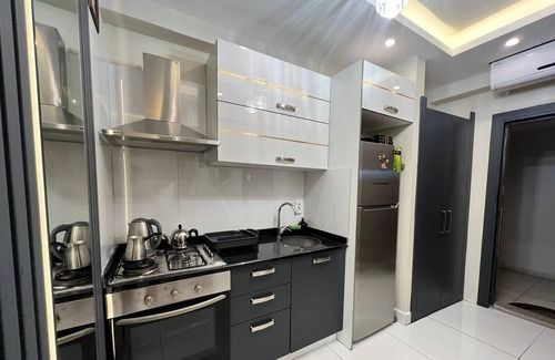 Beyoglu Apartment | The Golden Horn Deluxe Vip Suite, Beyoglu Istanbul
