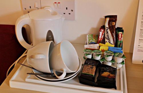 Lochearnhead Bed & Breakfast | The Golden Larches