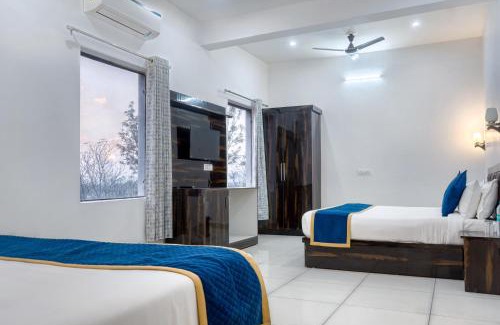 Bail Parao House | The Golden Mango
