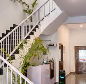 Bail Parao House | The Golden Mango