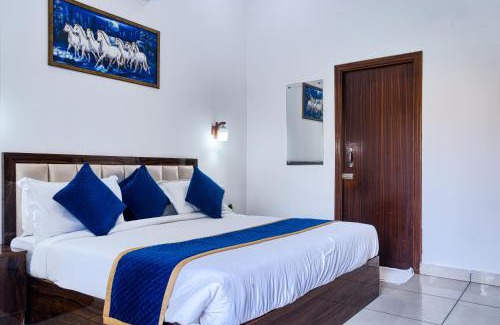 Bail Parao House | The Golden Mango