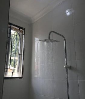 Dar es Salaam Apartment | The Golden Modern Retreat