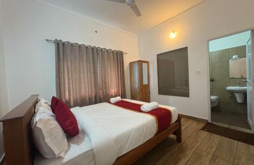 Kunnathidavaka Cabin | The Golden Oak A Classic Villas