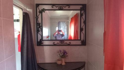 Balfour House | The Golden Palace Guesthouse