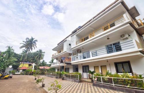 Sainagar Hotel | The Golden Rice by The Four Seasons, Goa