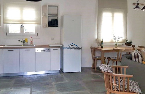 Kea House | The "Golden Sun" house, ideal for those that want to be close to the beach.