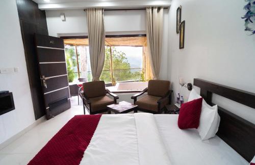 Smanora Range Hotel | The Golden Sunrise Hotel