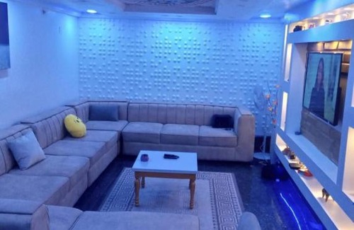 Ikotun Apartment | THE GOLDEN TULIP APARTMENT... FESTAC