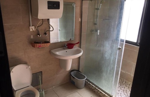 Ikotun Apartment | THE GOLDEN TULIP APARTMENT... FESTAC