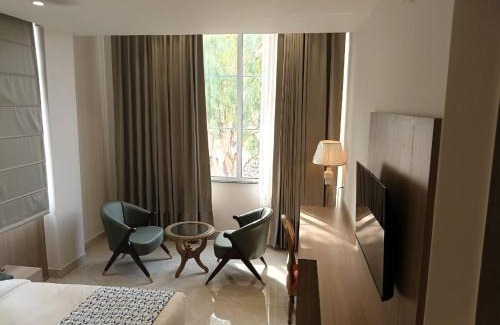 Khattalwada Resort | The Golden Valley Hotel and Resorts