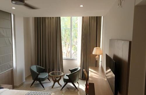 Khattalwada Resort | The Golden Valley Hotel and Resorts