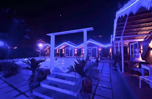 Sainagar Hotel | The Golden Wings Resort, Goa - Property of the Year