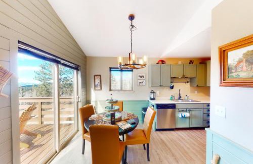 Cripple Creek House | The Goldmine of Copper Mountain