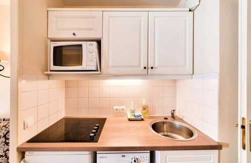 Deauville Apartment | The Golf Residence - maeva Home - 2-room apartment for 4 people - Selection