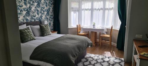 Woodhall Spa Bed & Breakfast | The Golf Studio Woodhall Spa