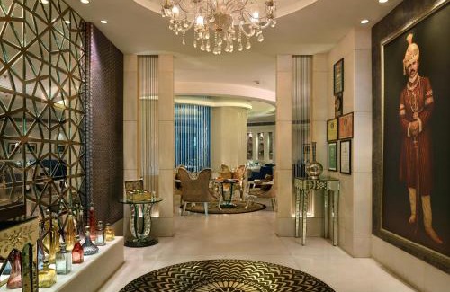 Masab Tank Hotel | The Golkonda Hotel