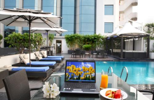 Masab Tank Hotel | The Golkonda Hotel