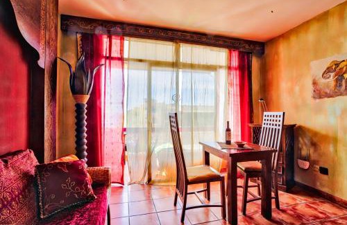 Playa de la Calera Apartment | The Gomera Lounge