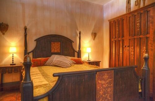 Playa de la Calera Apartment | The Gomera Lounge