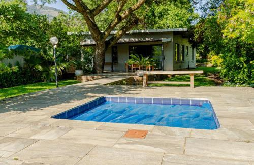 Waterval Boven Ski Chalet | The Good Host