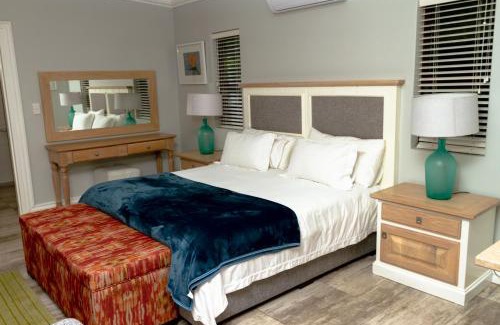 Waterval Boven Ski Chalet | The Good Host
