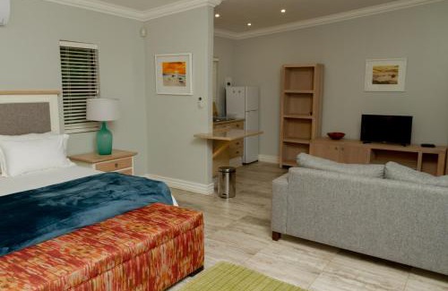 Waterval Boven Ski Chalet | The Good Host
