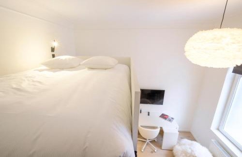 Sint-Gillis House | The Good House