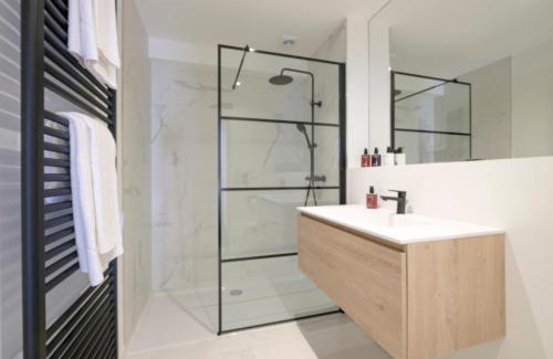 Sint-Gillis House | The Good House