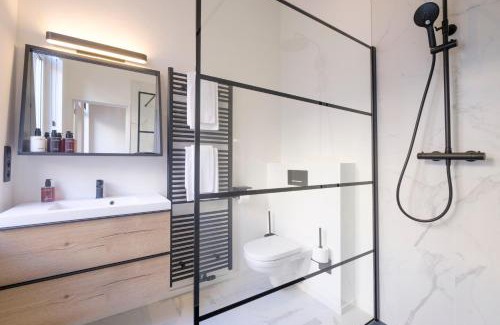 Sint-Gillis House | The Good House