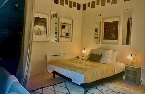 Ceton House | The Good House