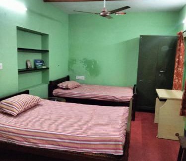 Pollachi House | The Good Shepherd Cottage