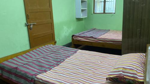 Pollachi House | The Good Shepherd Cottage