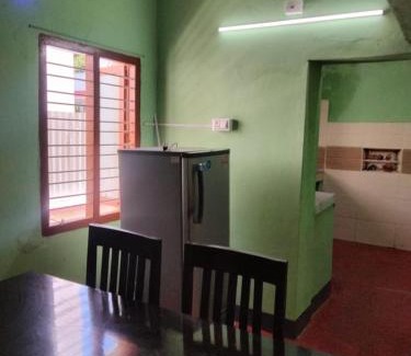 Pollachi House | The Good Shepherd Cottage