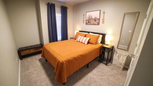 Chickasha House | The Good Vibes House in Chickasha, OK!
