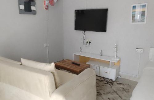 Nakuru Apartment | The Good will CBD studio