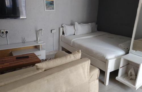 Nakuru Apartment | The Good will CBD studio