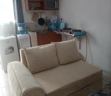 Nakuru Apartment | The Good will CBD studio