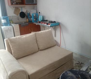 Nakuru Apartment | The Good will CBD studio