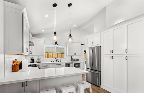 Goleta House | The Goodland Home