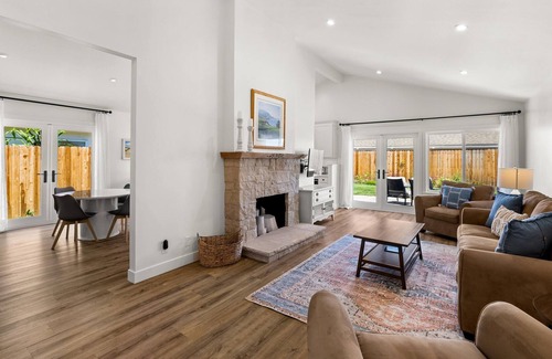 Goleta House | The Goodland Home