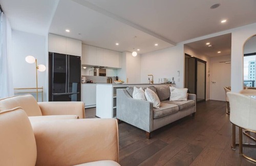 City East Apartment | The Goodrem by Parbery Property