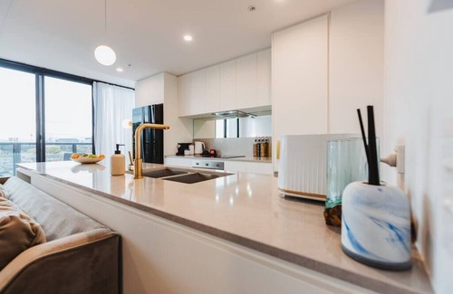 City East Apartment | The Goodrem by Parbery Property