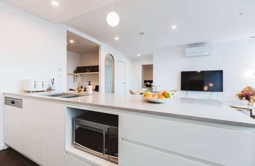 City East Apartment | The Goodrem by Parbery Property