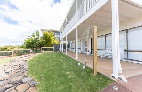 Goolwa Beach House | The Gooldives- Family and pet friendly- WIFI