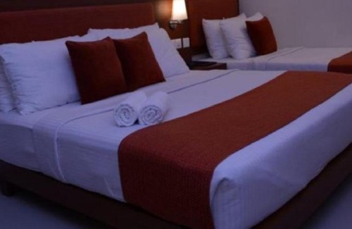 Kanyakumari Hotel | The Gopinivas Grand, Kanyakumari