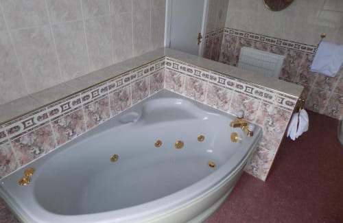 Ballater House | The Gordon Guest House