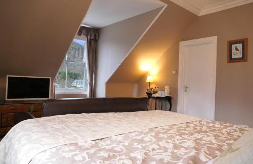Ballater House | The Gordon Guest House