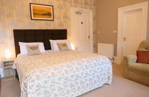 Ballater House | The Gordon Guest House